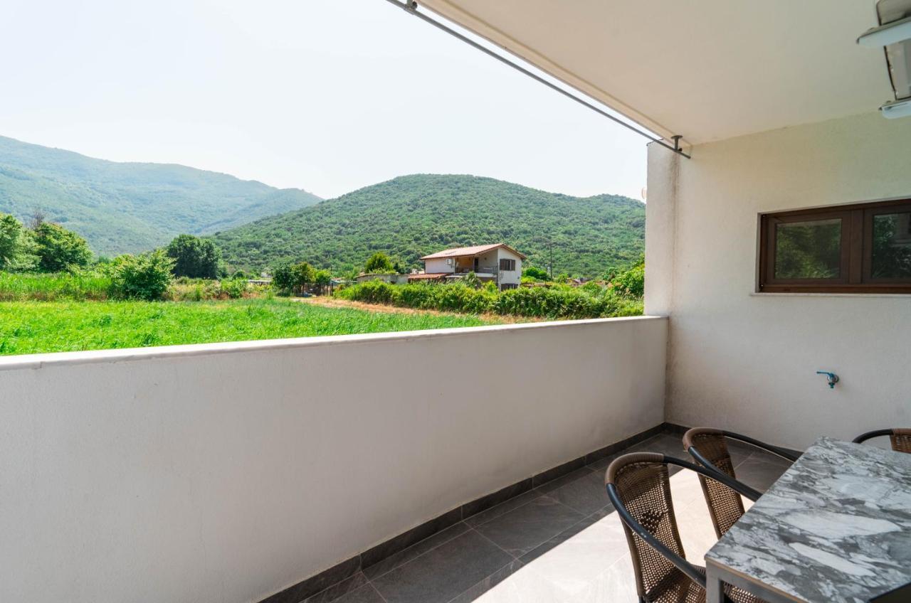 Stone House & Apartments Stavros  Dış mekan fotoğraf